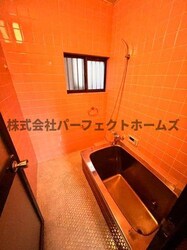 出口5丁目戸建　賃貸の物件内観写真